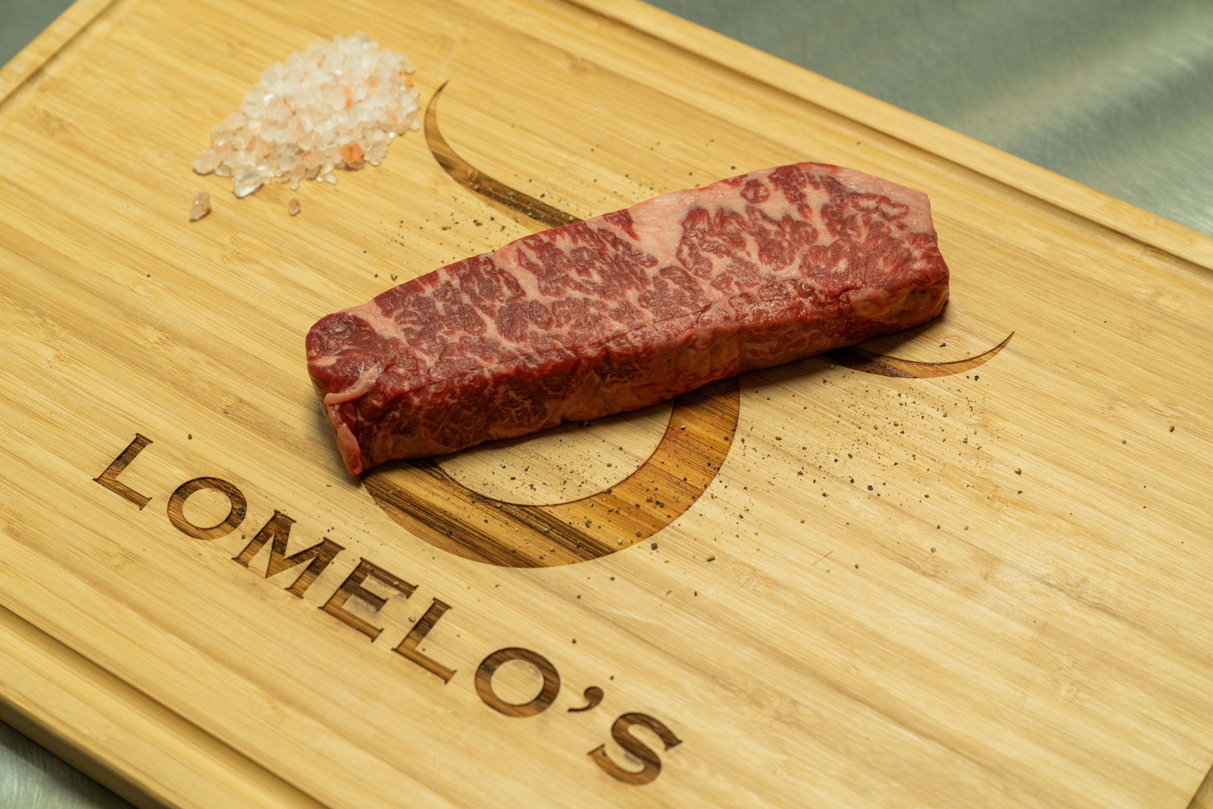 Cast Iron Burger Press – Lomelo's Meat Market