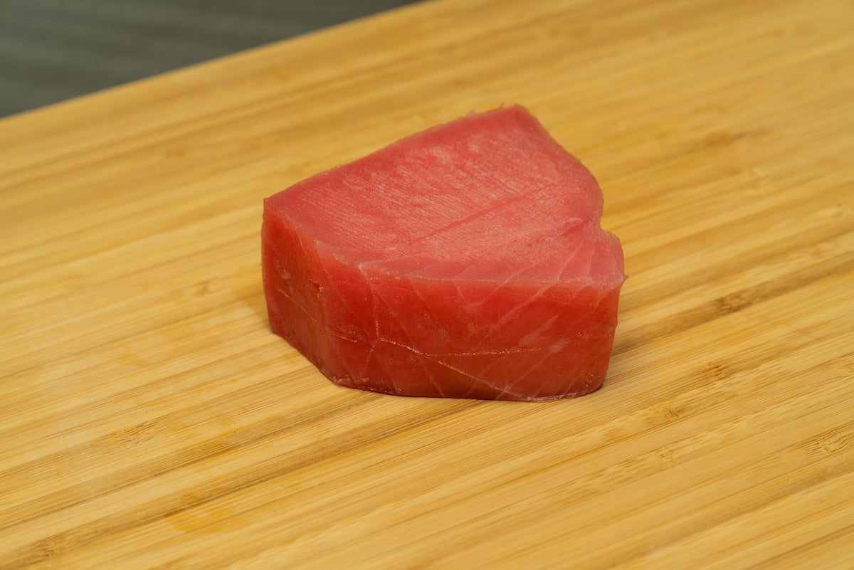 Tuna (Fresh Frozen)